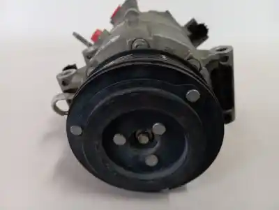 Second-hand car spare part air conditioning compressor for ford s-max titanium 4x4 oem iam references dg9h19d629ff  