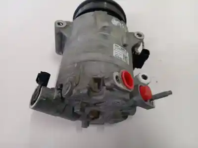 Second-hand car spare part air conditioning compressor for ford s-max titanium 4x4 oem iam references dg9h19d629ff  