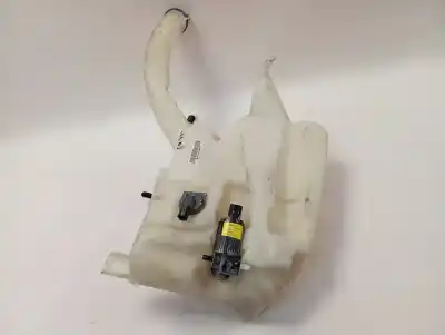 Second-hand car spare part windscreen washer bottle for ford s-max titanium 4x4 oem iam references em2b17b613ad  