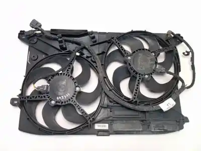 Pezzo di ricambio per auto di seconda mano elettroventola per ford s-max titanium 4x4 riferimenti oem iam e1g38c607aa