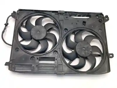 Second-hand car spare part radiator cooling fan for ford s-max titanium 4x4 oem iam references e1g38c607aa  