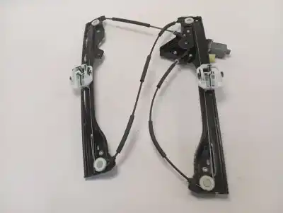 Second-hand car spare part passenger side right window regulator for ford s-max titanium 4x4 oem iam references 0130822733  