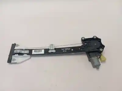 Pezzo di ricambio per auto di seconda mano alzacristalli posteriore destro per ford s-max titanium 4x4 riferimenti oem iam 0130822734