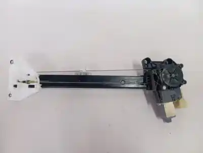 Second-hand car spare part rear left window regulator for ford s-max titanium 4x4 oem iam references 0130822735  