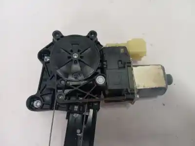 Second-hand car spare part rear left window regulator for ford s-max titanium 4x4 oem iam references 0130822735  