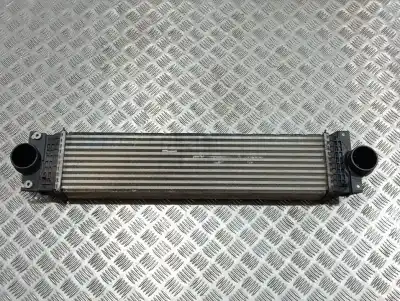 Pezzo di ricambio per auto di seconda mano INTERCOOLER per FORD S-MAX  Riferimenti OEM IAM E1G36K775HB  