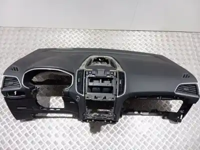 Second-hand car spare part airbag kit for ford s-max titanium 4x4 oem iam references e1gt14b321be  