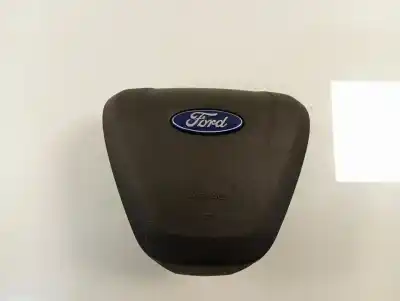 Second-hand car spare part airbag kit for ford s-max titanium 4x4 oem iam references e1gt14b321be  