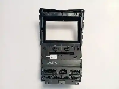 Second-hand car spare part climate control for ford s-max titanium 4x4 oem iam references hm2t18e245ayb  