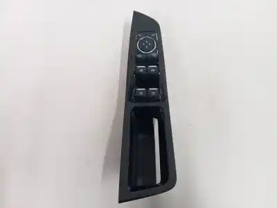 Pezzo di ricambio per auto di seconda mano interruttore alzacristalli anteriore sinistro per ford s-max titanium 4x4 riferimenti oem iam dg9t14540ddw