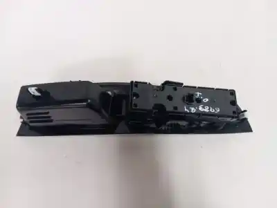 Second-hand car spare part left front power window switch for ford s-max titanium 4x4 oem iam references dg9t14540ddw  