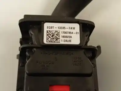 Second-hand car spare part indicator switch for ford s-max titanium 4x4 oem iam references eg9t13335faw  