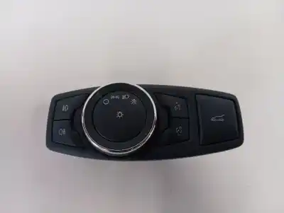 Pezzo di ricambio per auto di seconda mano controllo della luce per ford s-max titanium 4x4 riferimenti oem iam e1gt13d061ecw