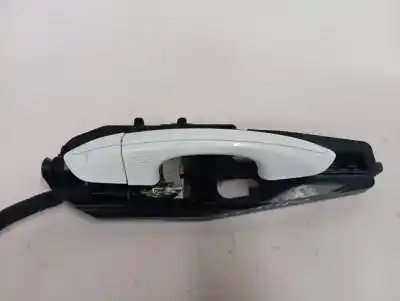 Pezzo di ricambio per auto di seconda mano maniglia esterna anteriore sinistra per ford s-max titanium 4x4 riferimenti oem iam ds73f22465hd