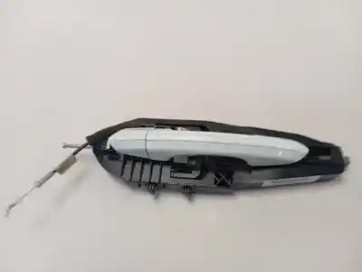 Pezzo di ricambio per auto di seconda mano maniglia esterna posteriore destra per ford s-max titanium 4x4 riferimenti oem iam em2br224n02ba
