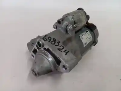 Pezzo di ricambio per auto di seconda mano motorino di avviamento per ford s-max titanium 4x4 riferimenti oem iam ds7t11000le