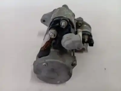 Second-hand car spare part starter motor for ford s-max titanium 4x4 oem iam references ds7t11000le  