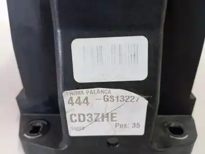 Pièce détachée automobile d'occasion levier pour ford s-max titanium 4x4 références oem iam e1gp7k004cd3zhb  