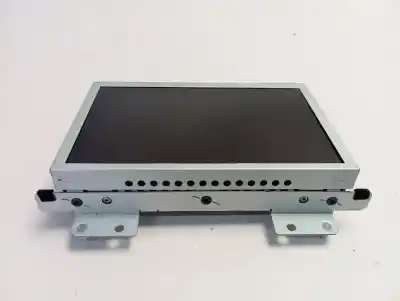 Second-hand car spare part multifunction display for ford s-max titanium 4x4 oem iam references g2gt18b955sc  