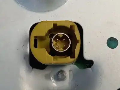 Second-hand car spare part multifunction display for ford s-max titanium 4x4 oem iam references g2gt18b955sc  