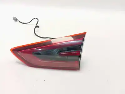 Pezzo di ricambio per auto di seconda mano luce di coda interna destra per ford s-max titanium 4x4 riferimenti oem iam em2b13a602bg