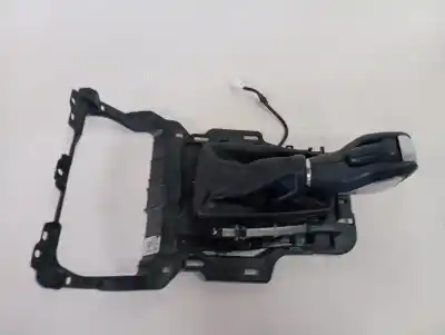 Pezzo di ricambio per auto di seconda mano pomello della leva del cambio per ford s-max titanium 4x4 riferimenti oem iam em2br042b60ae