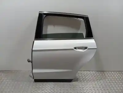 Pezzo di ricambio per auto di seconda mano porta posteriore sinistra per ford s-max titanium 4x4 riferimenti oem iam 