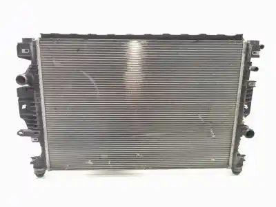 Pezzo di ricambio per auto di seconda mano radiatore d acqua per ford s-max titanium 4x4 riferimenti oem iam dg938005bc