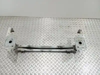 Second-hand car spare part front bumper reinforcement for ford s-max titanium 4x4 oem iam references em2br10922ak  