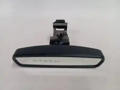 Pezzo di ricambio per auto di seconda mano specchio interno per ford s-max titanium 4x4 riferimenti oem iam fu5a17e678pc
