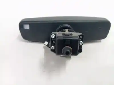 Pezzo di ricambio per auto di seconda mano specchio interno per ford s-max titanium 4x4 riferimenti oem iam fu5a17e678pc  