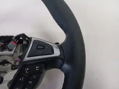 Second-hand car spare part steering wheel for ford s-max titanium 4x4 oem iam references   