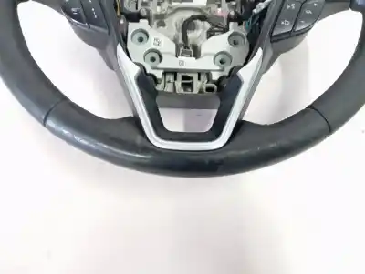 Second-hand car spare part steering wheel for ford s-max titanium 4x4 oem iam references   