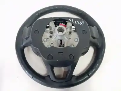 Second-hand car spare part steering wheel for ford s-max titanium 4x4 oem iam references   
