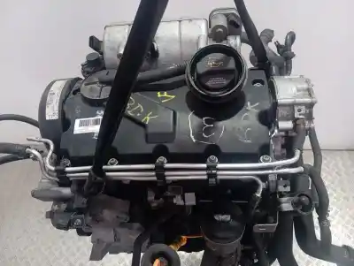 Pièce détachée automobile d'occasion MOTEUR COMPLET pour VOLKSWAGEN GOLF V (1K1)  Références OEM IAM BDK  