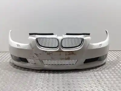 Pezzo di ricambio per auto di seconda mano PARAURTI ANTERIORE per BMW SERIE 3 CABRIO (E93)  Riferimenti OEM IAM   