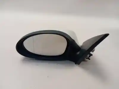 Second-hand car spare part left rearview mirror for bmw serie 3 cabrio (e93) (2006->) 320d oem iam references f0143101  