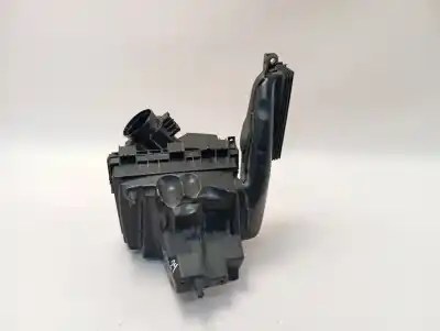 Peça sobressalente para automóvel em segunda mão filtro de ar por ford s-max titanium 4x4 referências oem iam ds739643ka  