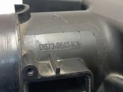 Peça sobressalente para automóvel em segunda mão filtro de ar por ford s-max titanium 4x4 referências oem iam ds739643ka  
