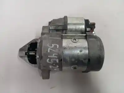 Second-hand car spare part starter motor for smart coupe básico (45kw) oem iam references a0051512601