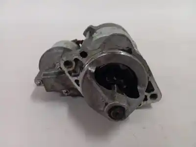Peça sobressalente para automóvel em segunda mão motor de arranque por smart coupe básico (45kw) referências oem iam a0051512601  