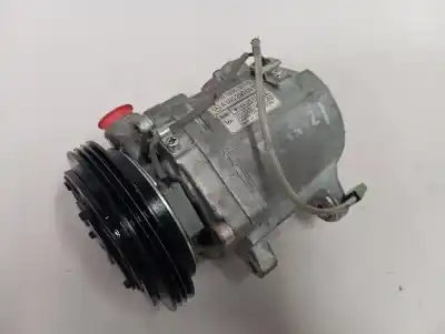Second-hand car spare part air conditioning compressor for smart coupe básico (45kw) oem iam references a1602300111