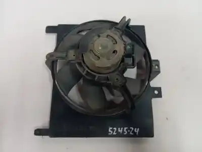Second-hand car spare part radiator cooling fan for smart coupe básico (45kw) oem iam references 9020822