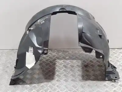 Автозапчасти б/у ПЕРЕДНЯЯ ЛЕВАЯ КОЛЕСНАЯ АРКА за DACIA SANDERO  ссылки OEM IAM 638418129R  