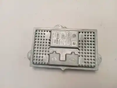 Second-hand car spare part xenon headlights control unit  for ford s-max titanium 4x4 oem iam references em2b13b626ba  