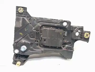 Second-hand car spare part ADBLUE TANK for PEUGEOT 308  OEM IAM references MGICSCR01  