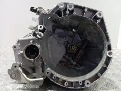 Second-hand car spare part GEARBOX for FIAT III PANDA (319)  OEM IAM references 46337924  