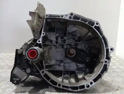Pièce détachée automobile d'occasion BOÎTE DE VITESSES pour PEUGEOT 207 CC  Références OEM IAM 20CQ74  