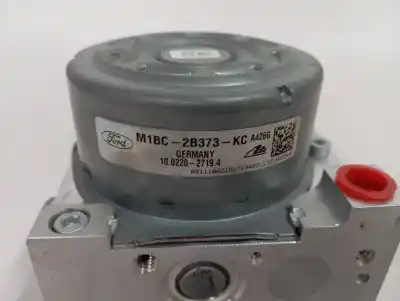 Peça sobressalente para automóvel em segunda mão abs por ford puma st-line referências oem iam m1bc2b373kc  