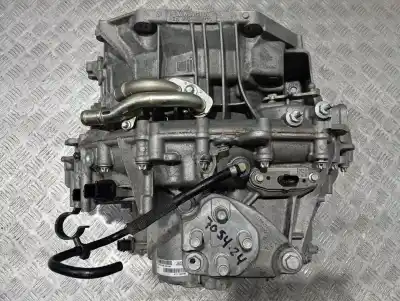 Pezzo di ricambio per auto di seconda mano riduttore per ford puma st-line riferimenti oem iam n1t17000da  